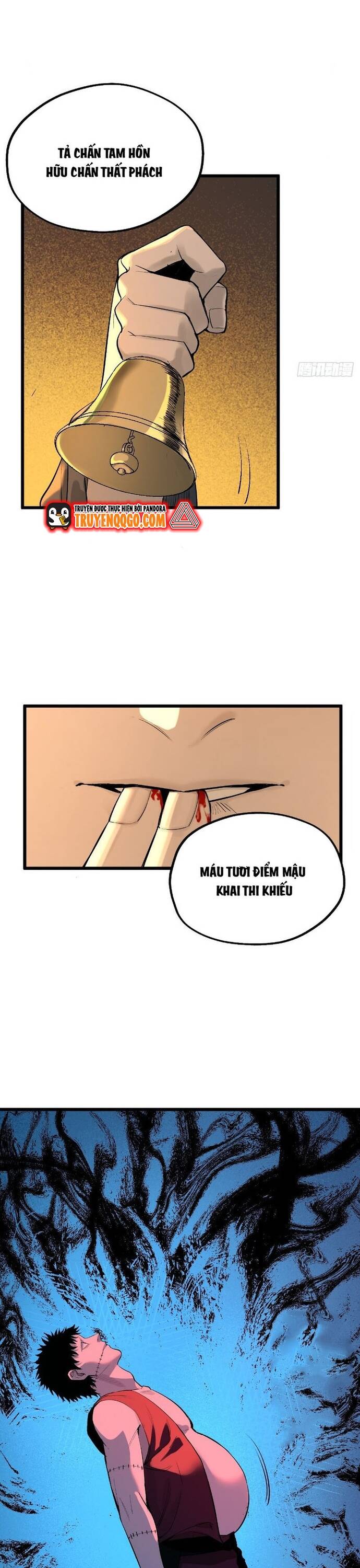 Ta Có Một Viện Nghiên Cứu Quái Vật: Chapter 13