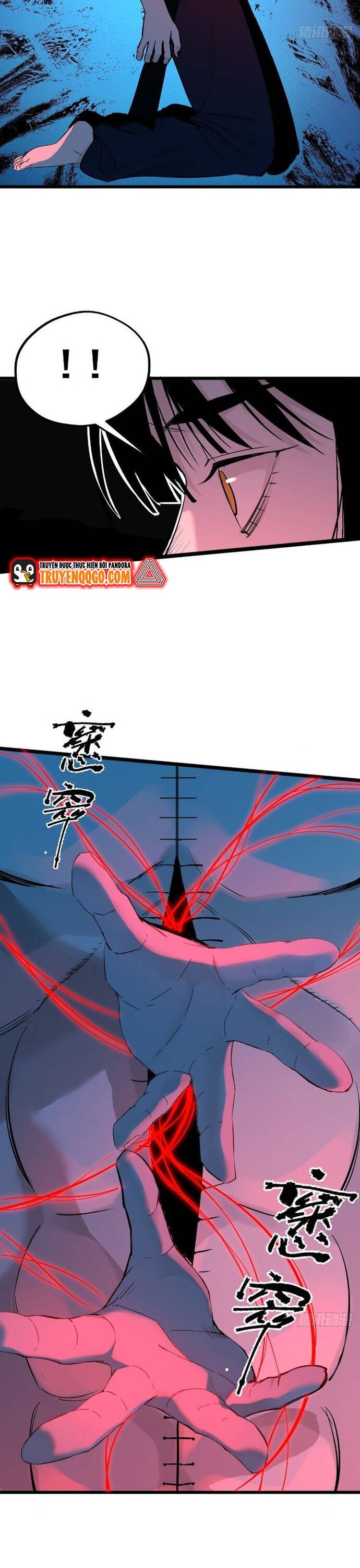 Ta Có Một Viện Nghiên Cứu Quái Vật: Chapter 13
