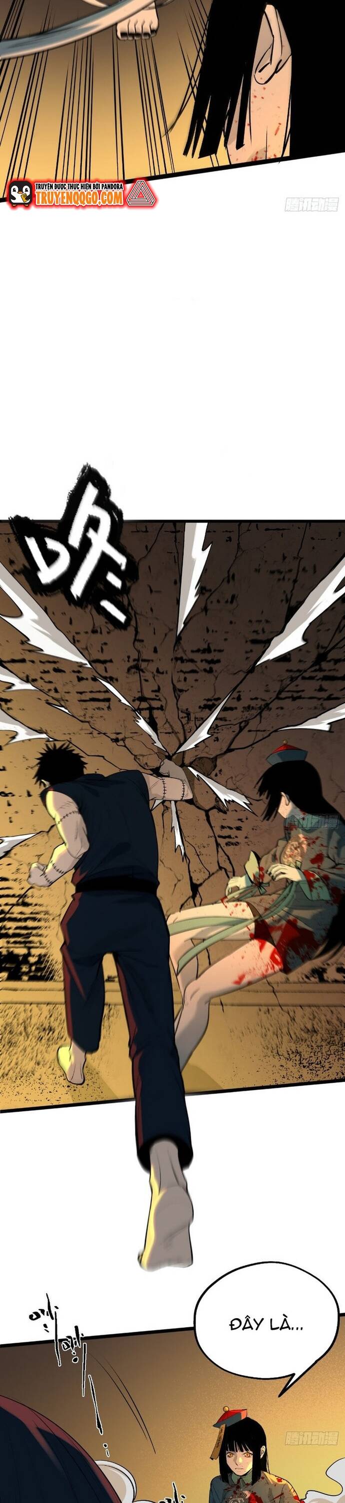 Ta Có Một Viện Nghiên Cứu Quái Vật: Chapter 13
