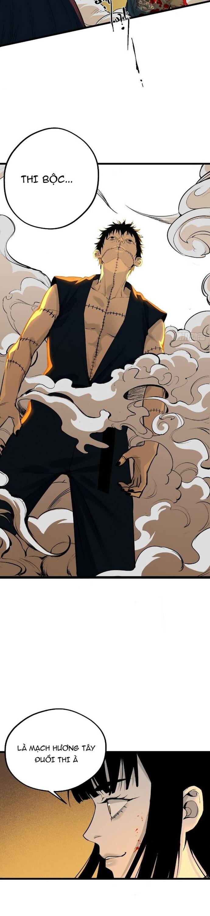 Ta Có Một Viện Nghiên Cứu Quái Vật: Chapter 13