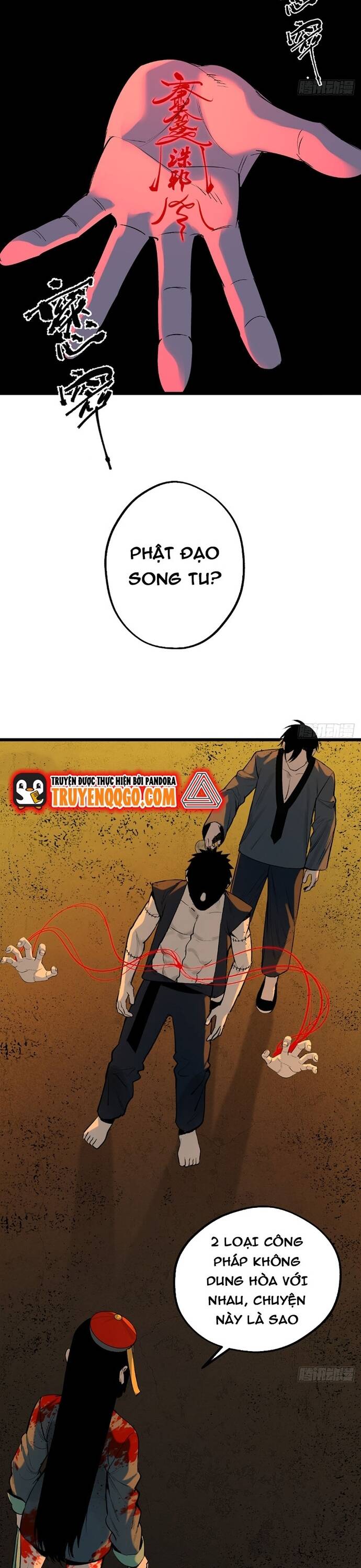 Ta Có Một Viện Nghiên Cứu Quái Vật: Chapter 14