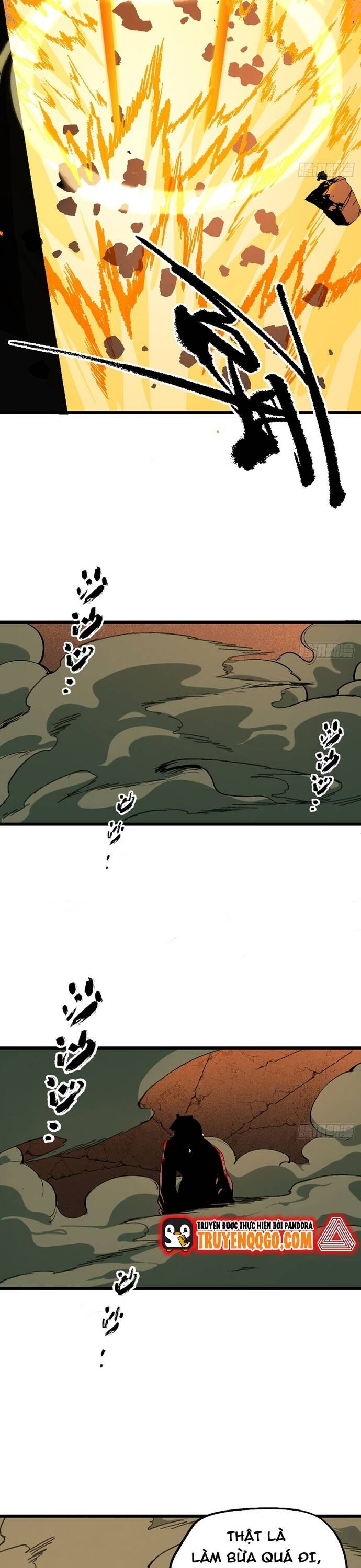 Ta Có Một Viện Nghiên Cứu Quái Vật: Chapter 14