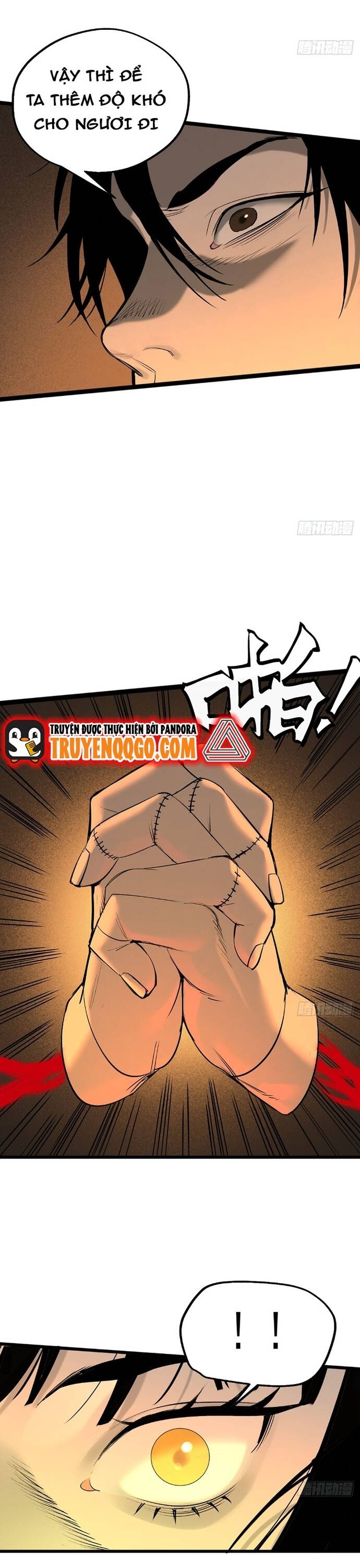 Ta Có Một Viện Nghiên Cứu Quái Vật: Chapter 14
