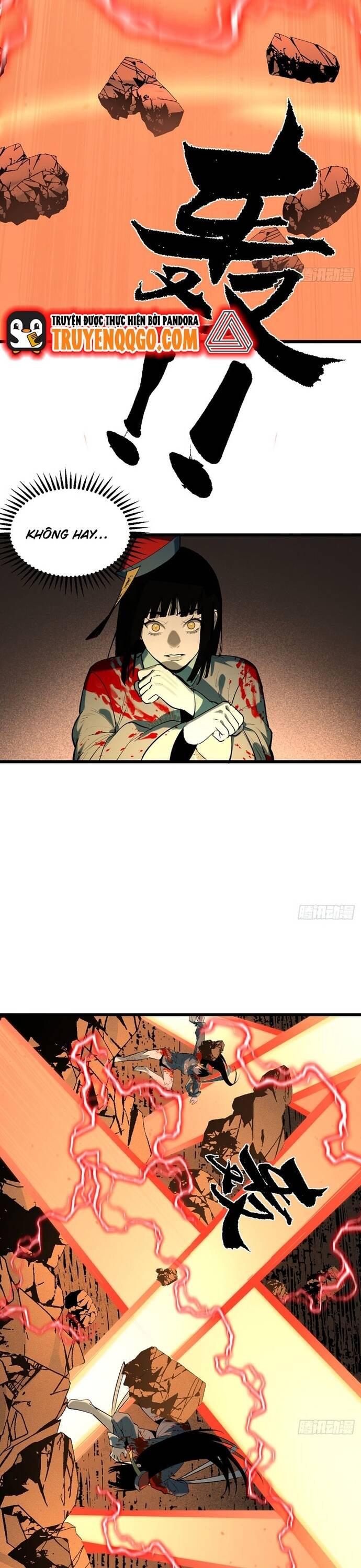 Ta Có Một Viện Nghiên Cứu Quái Vật: Chapter 14
