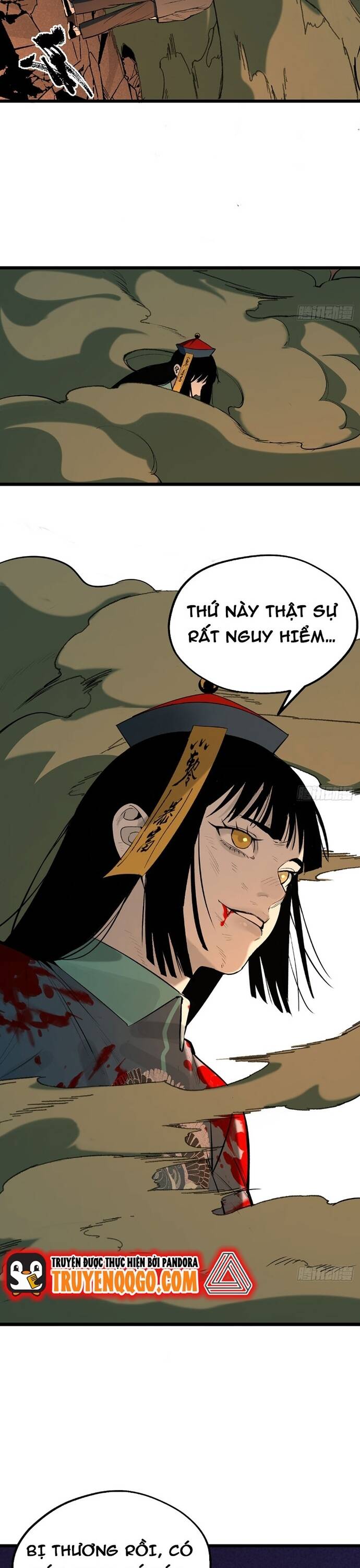 Ta Có Một Viện Nghiên Cứu Quái Vật: Chapter 14