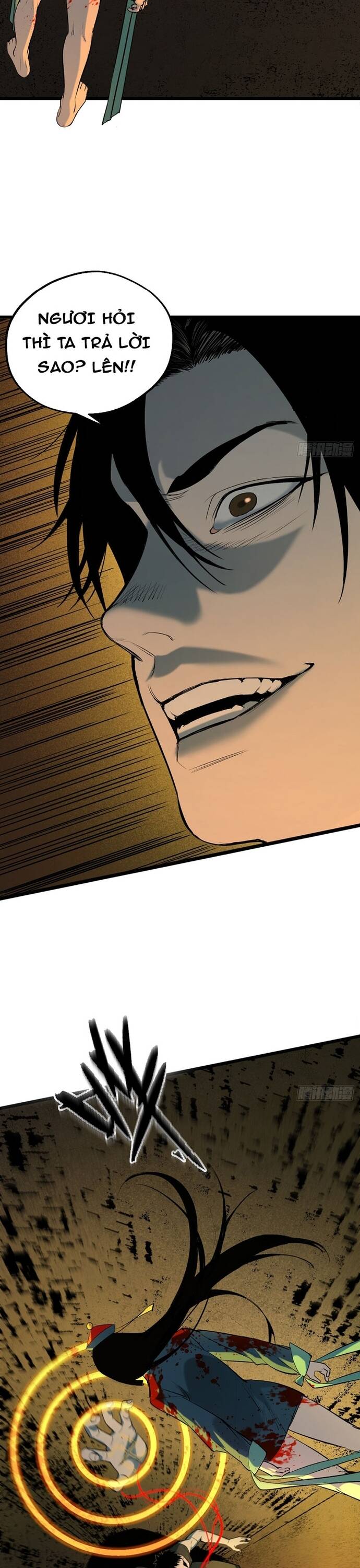 Ta Có Một Viện Nghiên Cứu Quái Vật: Chapter 14