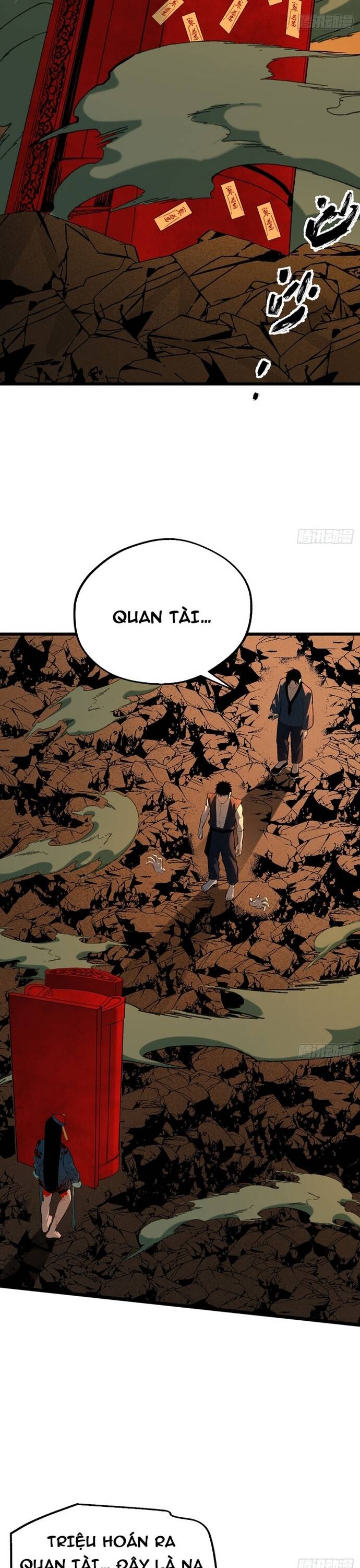 Ta Có Một Viện Nghiên Cứu Quái Vật: Chapter 14