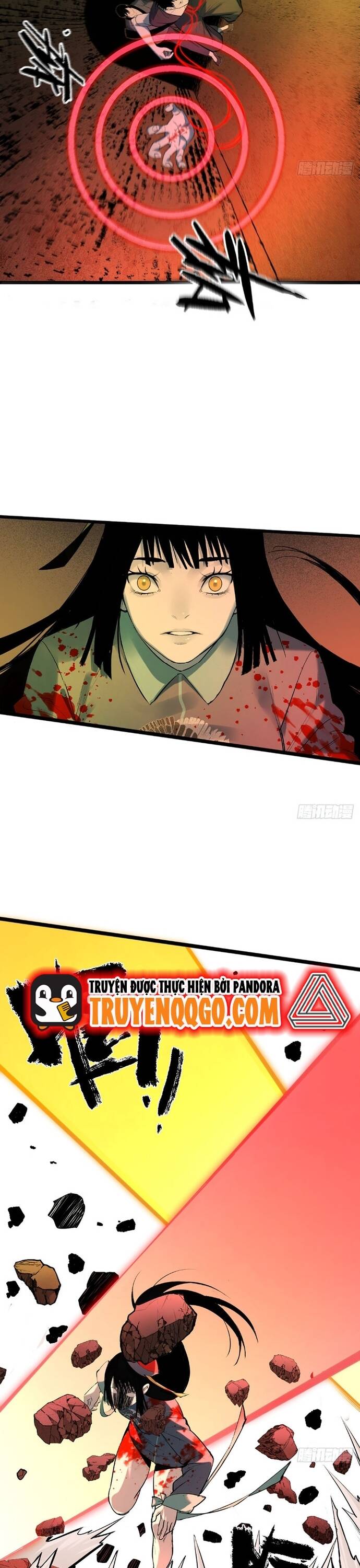 Ta Có Một Viện Nghiên Cứu Quái Vật: Chapter 14