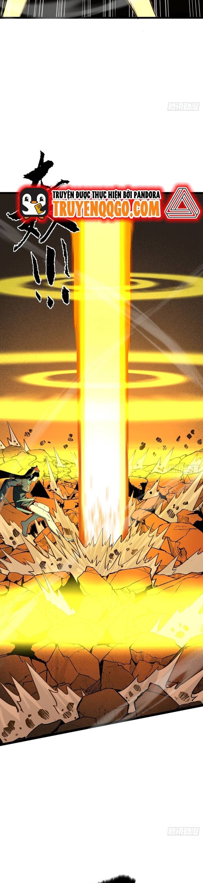 Ta Có Một Viện Nghiên Cứu Quái Vật: Chapter 14
