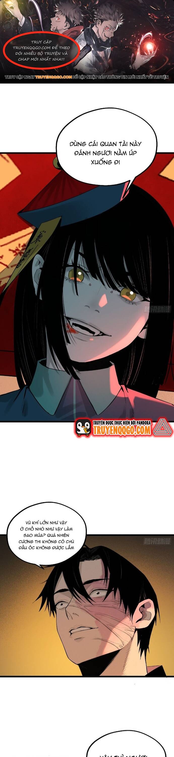 Ta Có Một Viện Nghiên Cứu Quái Vật: Chapter 15