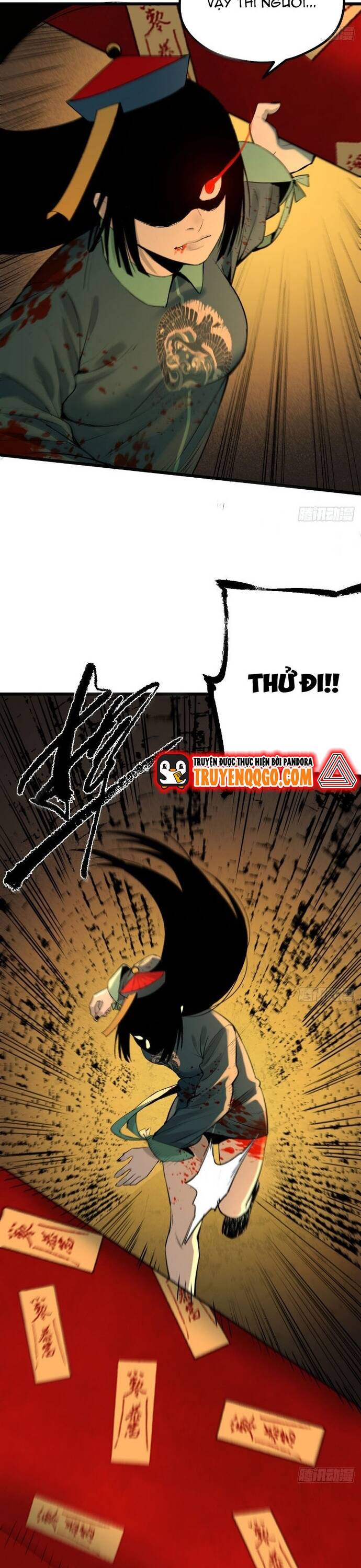 Ta Có Một Viện Nghiên Cứu Quái Vật: Chapter 15