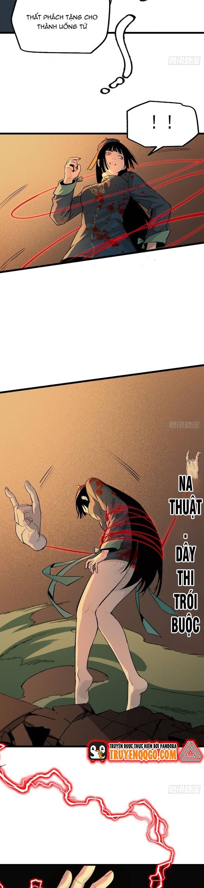 Ta Có Một Viện Nghiên Cứu Quái Vật: Chapter 15