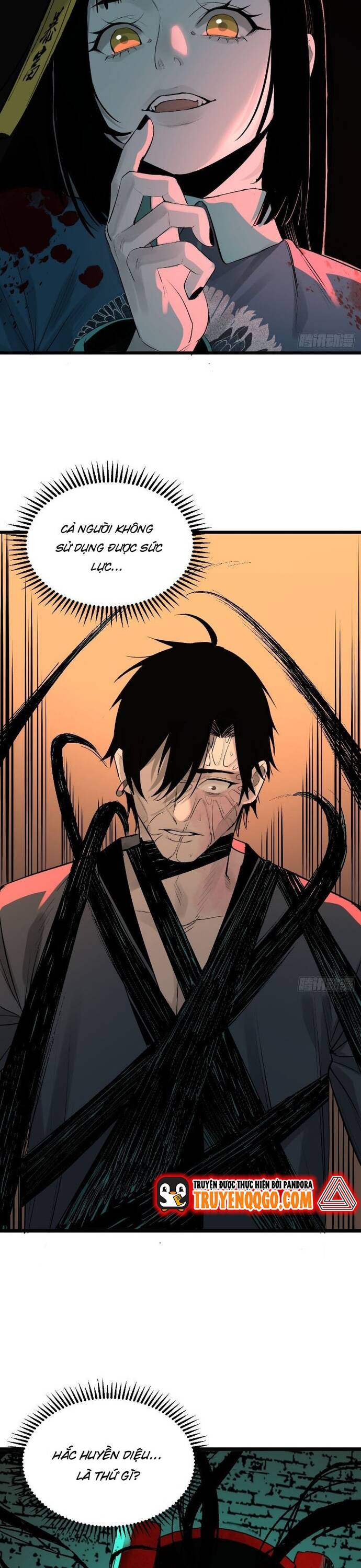 Ta Có Một Viện Nghiên Cứu Quái Vật: Chapter 15
