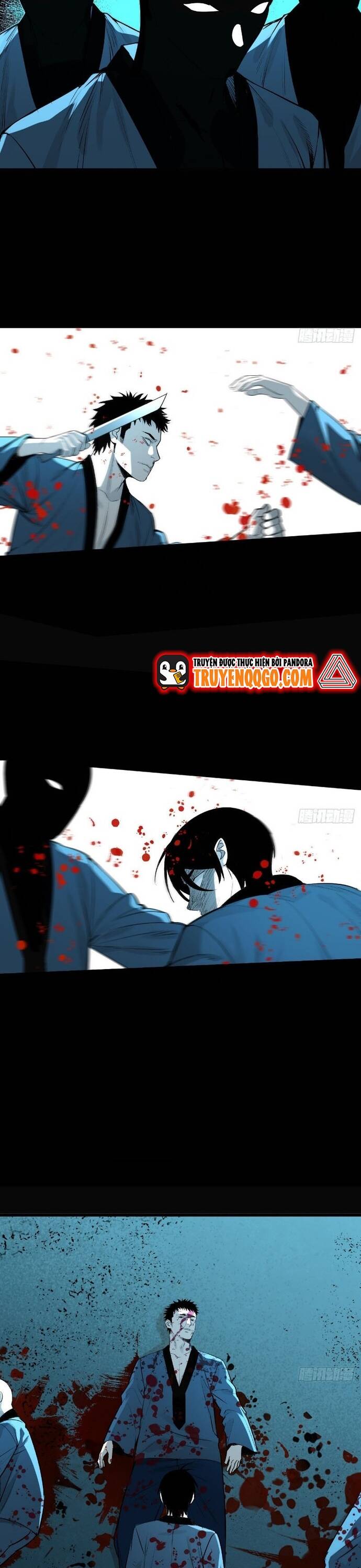 Ta Có Một Viện Nghiên Cứu Quái Vật: Chapter 15