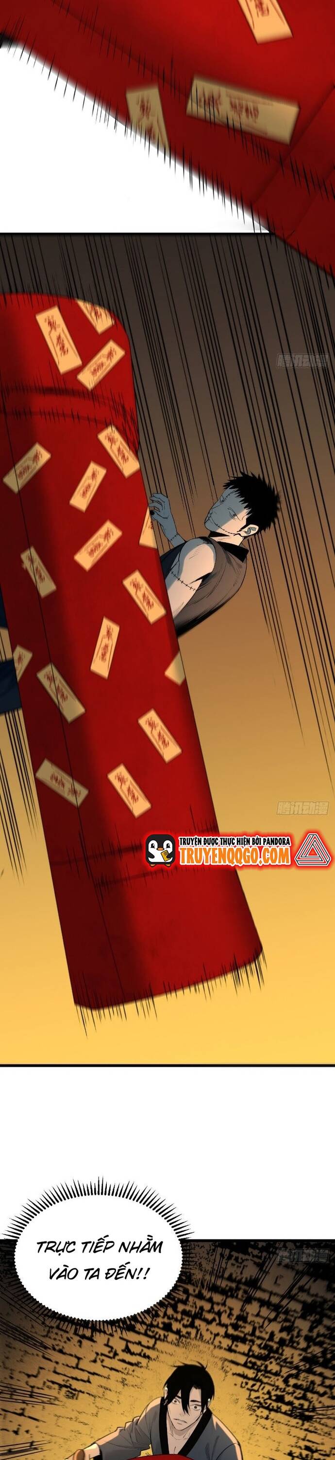 Ta Có Một Viện Nghiên Cứu Quái Vật: Chapter 15