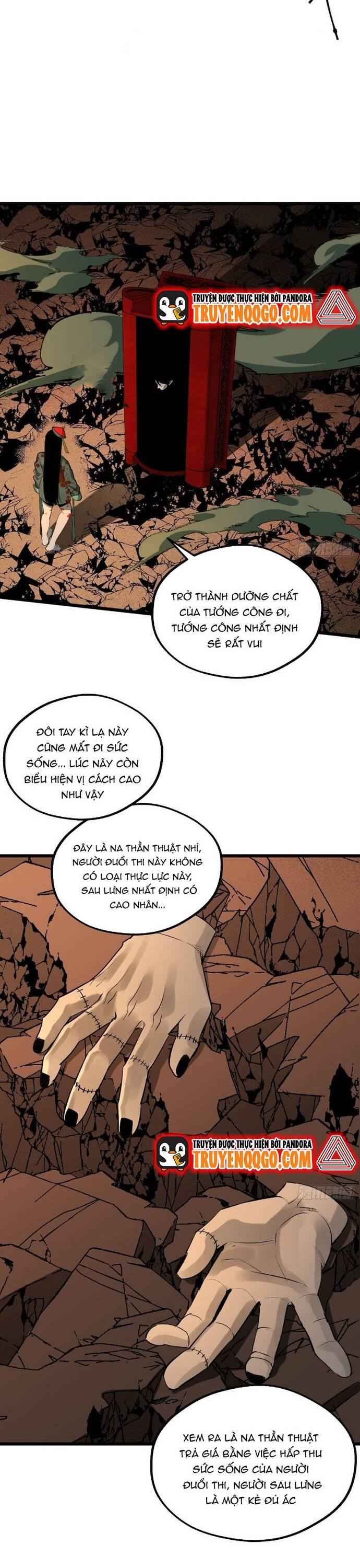 Ta Có Một Viện Nghiên Cứu Quái Vật: Chapter 15