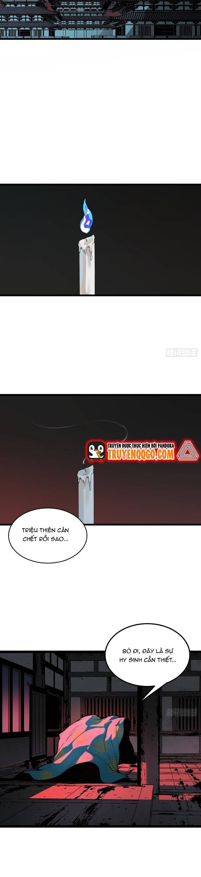 Ta Có Một Viện Nghiên Cứu Quái Vật: Chapter 15