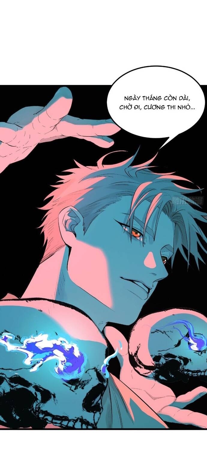 Ta Có Một Viện Nghiên Cứu Quái Vật: Chapter 15