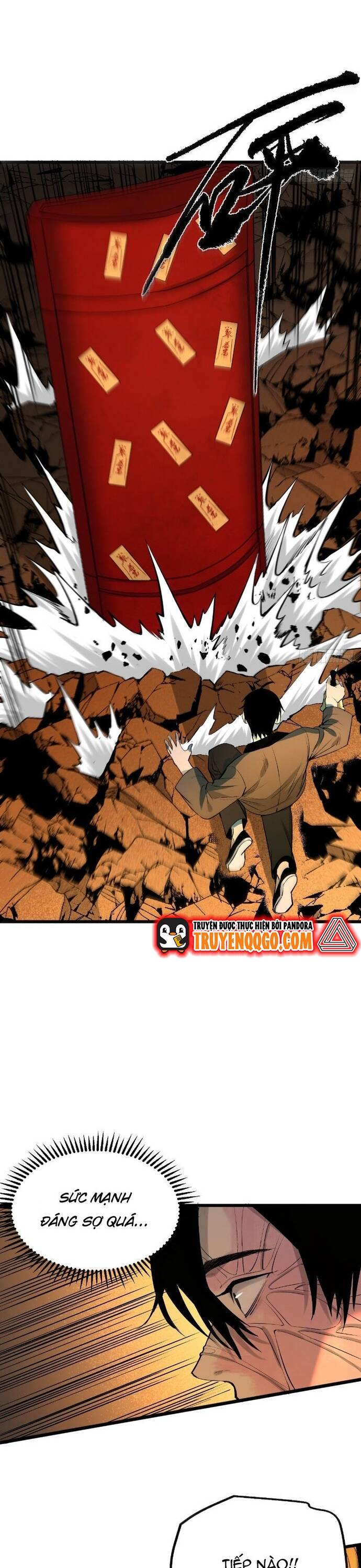 Ta Có Một Viện Nghiên Cứu Quái Vật: Chapter 15