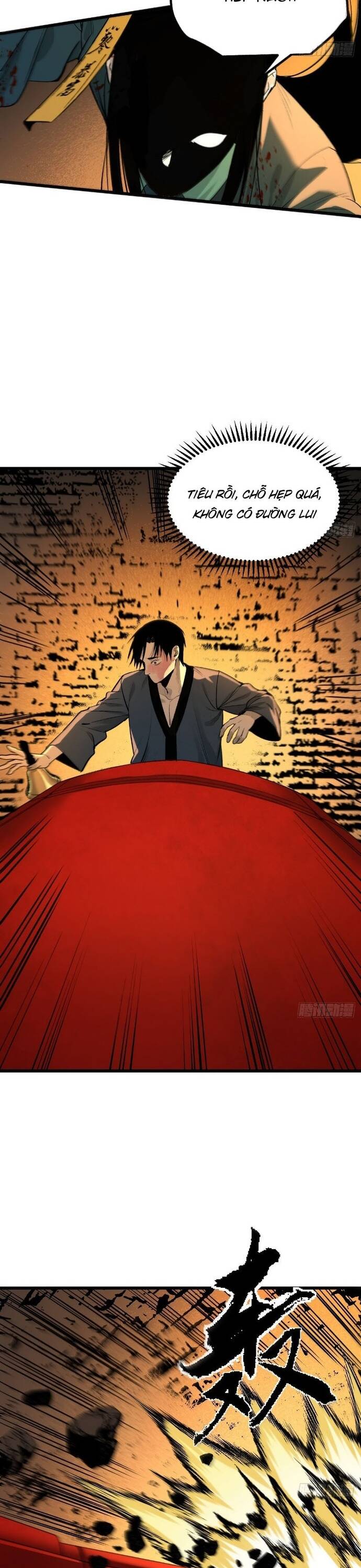 Ta Có Một Viện Nghiên Cứu Quái Vật: Chapter 15