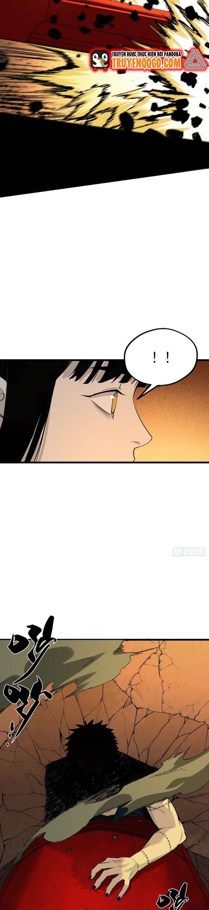 Ta Có Một Viện Nghiên Cứu Quái Vật: Chapter 15