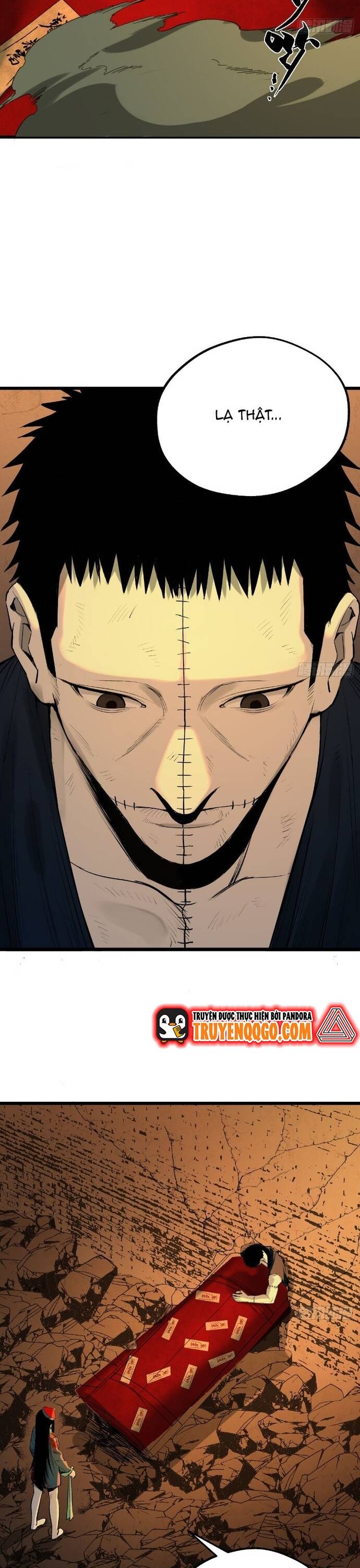 Ta Có Một Viện Nghiên Cứu Quái Vật: Chapter 15