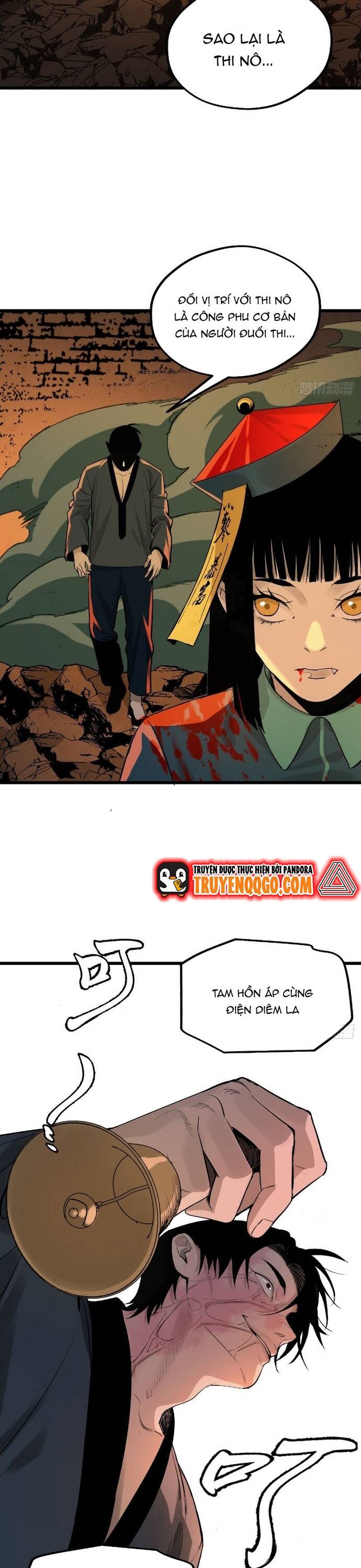 Ta Có Một Viện Nghiên Cứu Quái Vật: Chapter 15