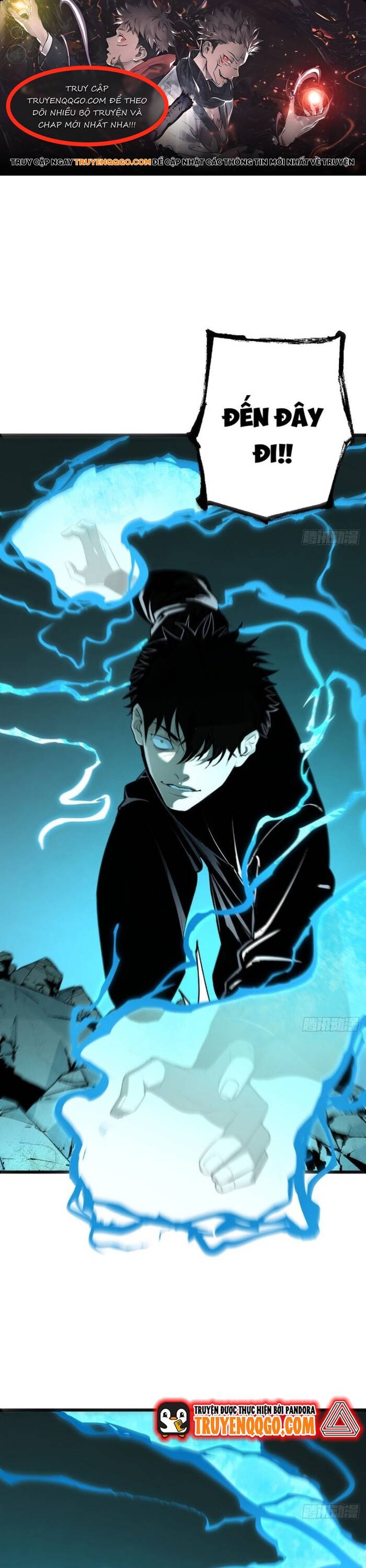 Ta Có Một Viện Nghiên Cứu Quái Vật: Chapter 16