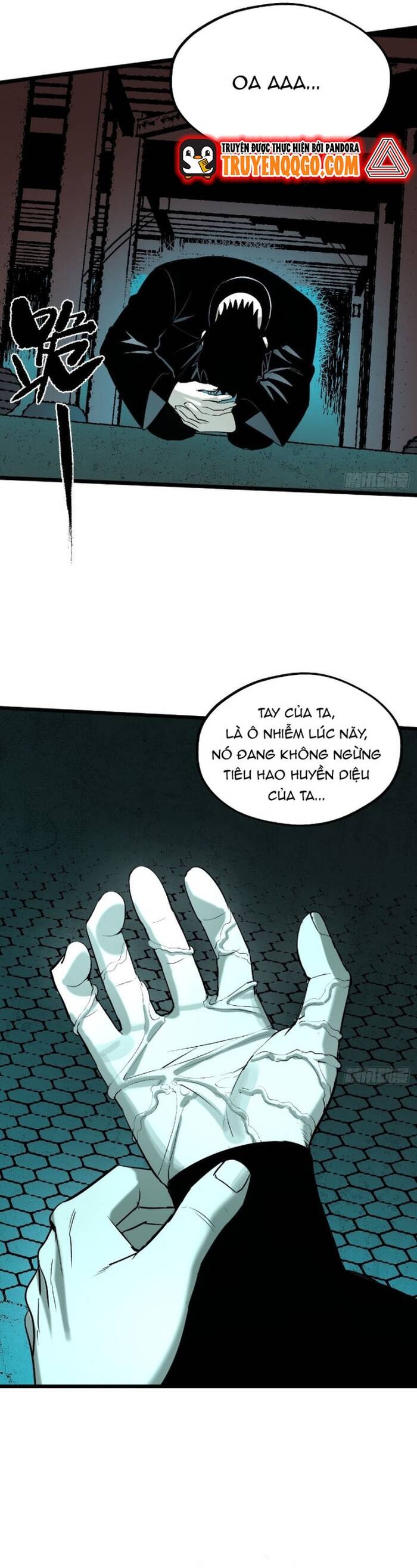 Ta Có Một Viện Nghiên Cứu Quái Vật: Chapter 16
