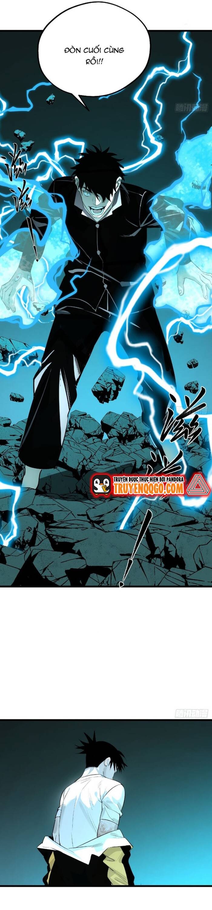 Ta Có Một Viện Nghiên Cứu Quái Vật: Chapter 16