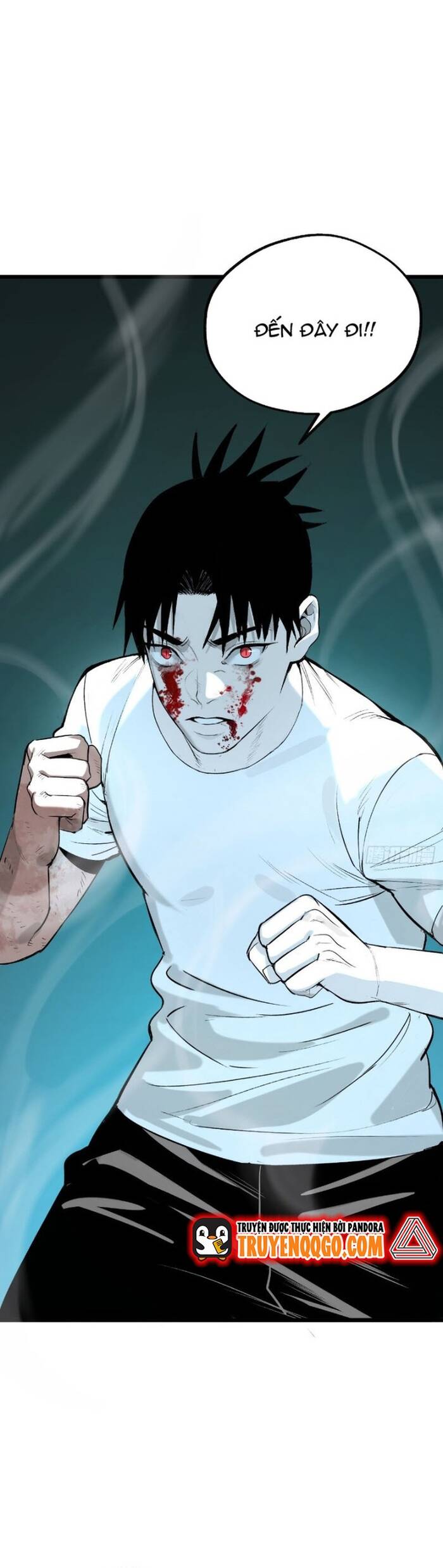 Ta Có Một Viện Nghiên Cứu Quái Vật: Chapter 16