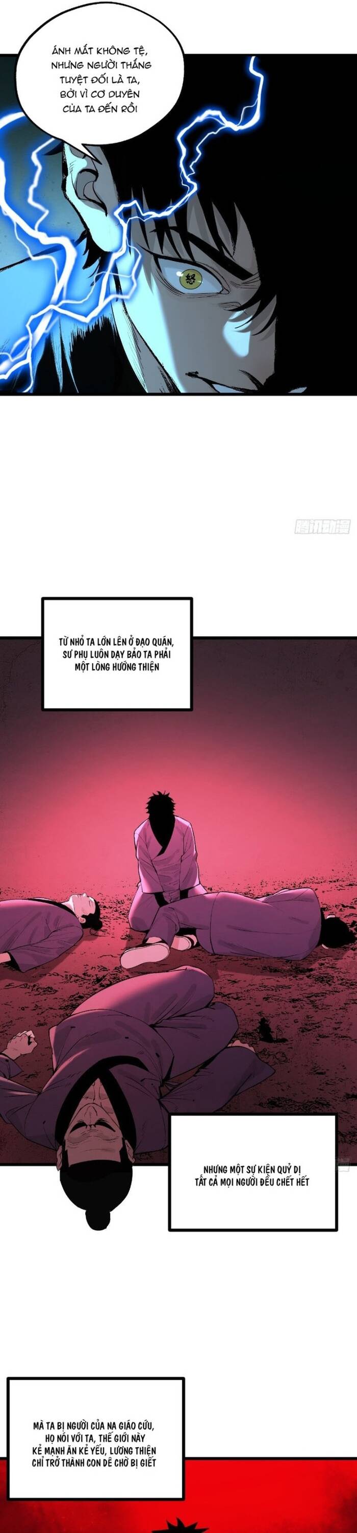 Ta Có Một Viện Nghiên Cứu Quái Vật: Chapter 16