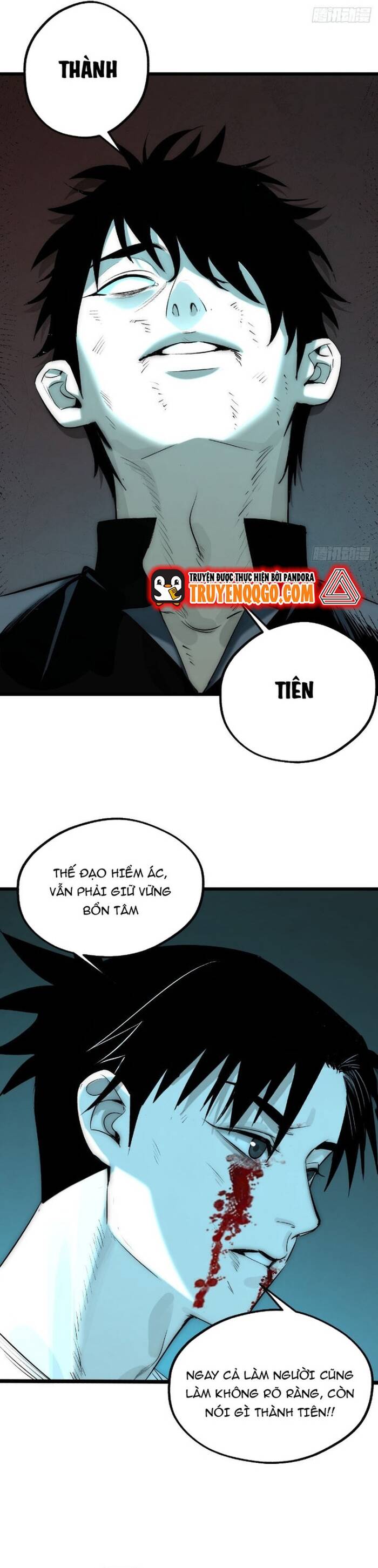 Ta Có Một Viện Nghiên Cứu Quái Vật: Chapter 16