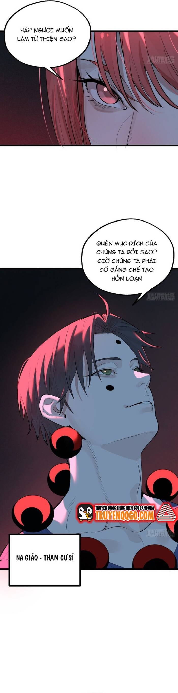Ta Có Một Viện Nghiên Cứu Quái Vật: Chapter 16
