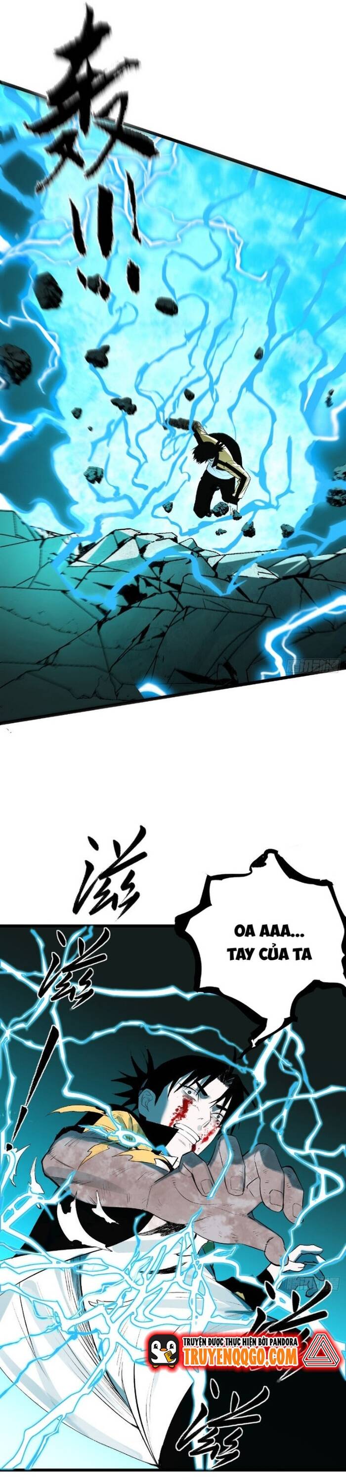 Ta Có Một Viện Nghiên Cứu Quái Vật: Chapter 16