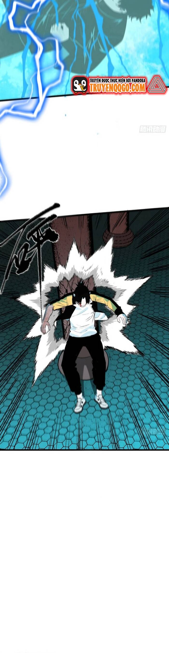 Ta Có Một Viện Nghiên Cứu Quái Vật: Chapter 16