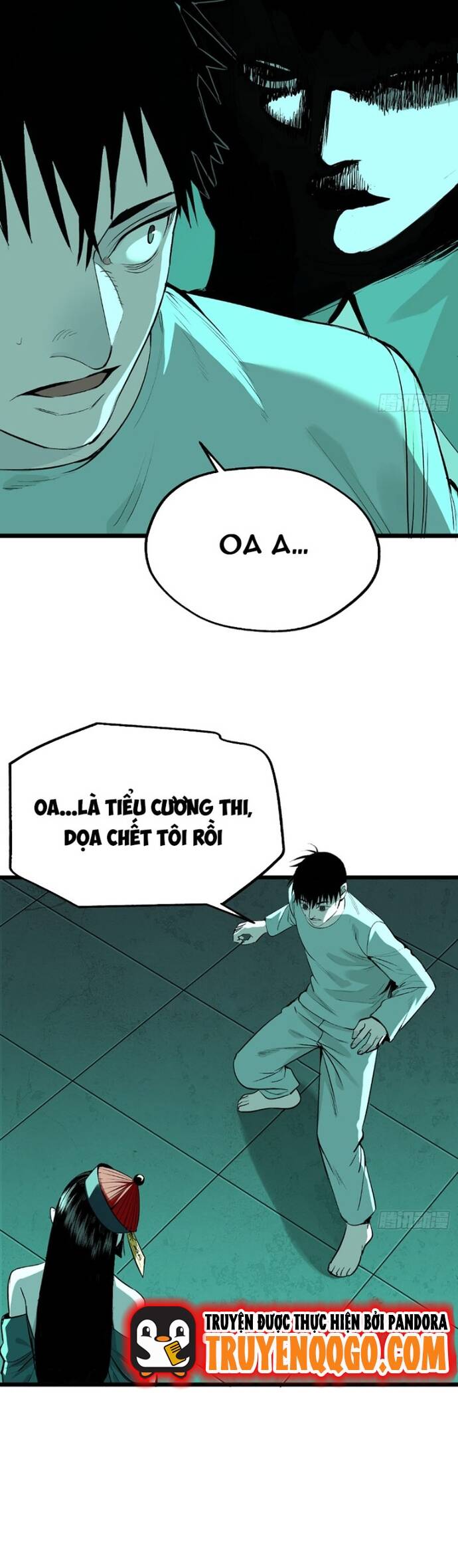 Ta Có Một Viện Nghiên Cứu Quái Vật: Chapter 17