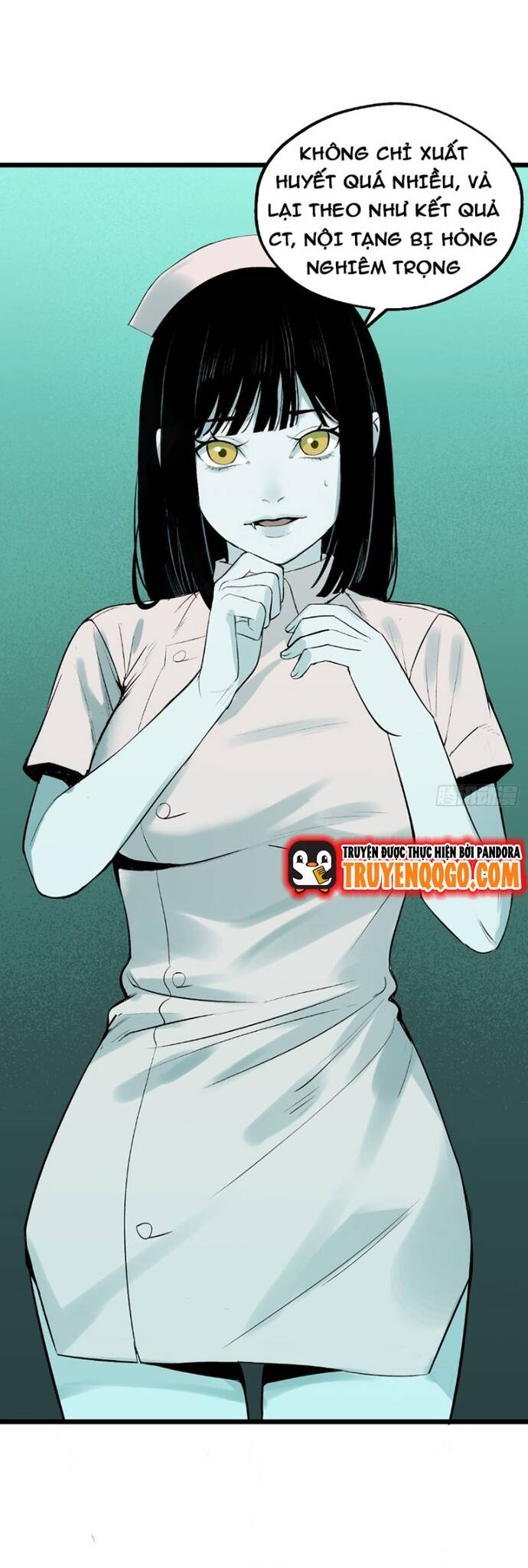 Ta Có Một Viện Nghiên Cứu Quái Vật: Chapter 17