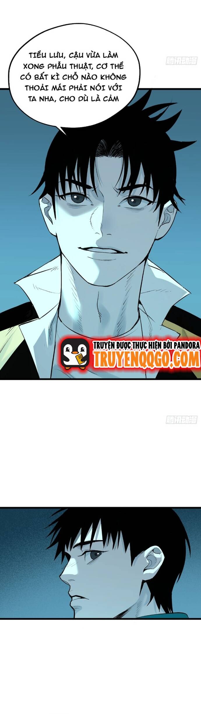 Ta Có Một Viện Nghiên Cứu Quái Vật: Chapter 17