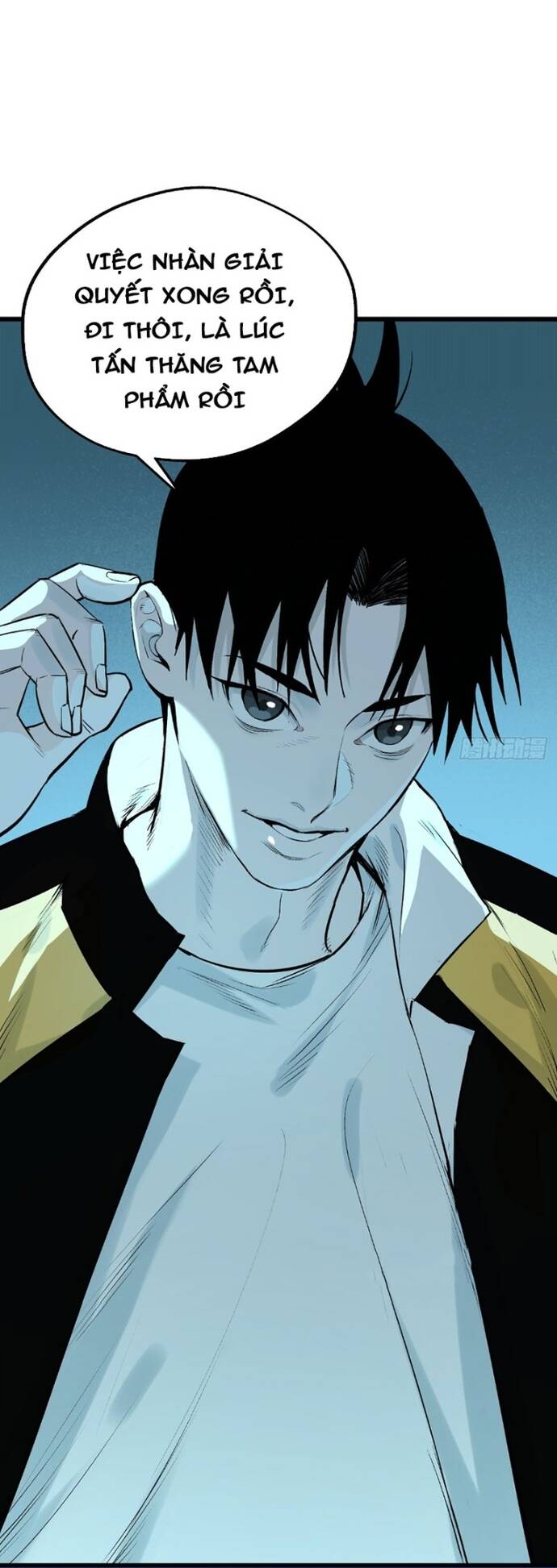 Ta Có Một Viện Nghiên Cứu Quái Vật: Chapter 17
