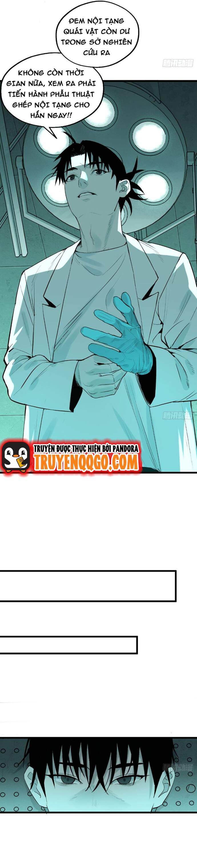 Ta Có Một Viện Nghiên Cứu Quái Vật: Chapter 17