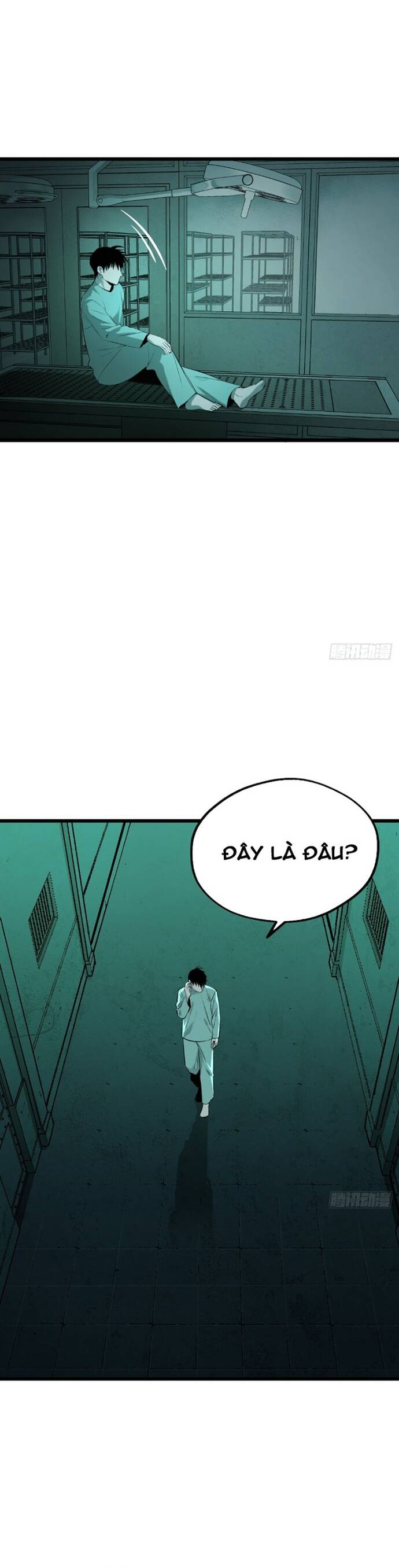Ta Có Một Viện Nghiên Cứu Quái Vật: Chapter 17