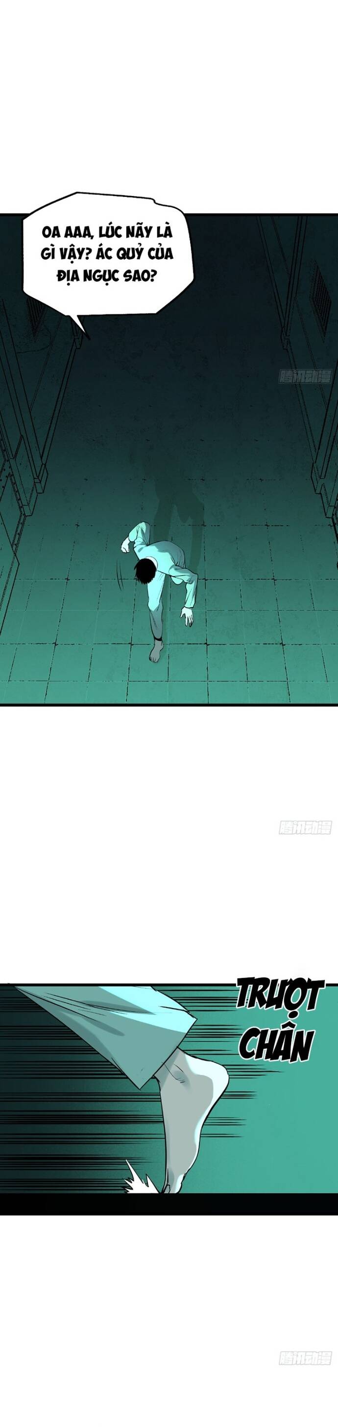 Ta Có Một Viện Nghiên Cứu Quái Vật: Chapter 17