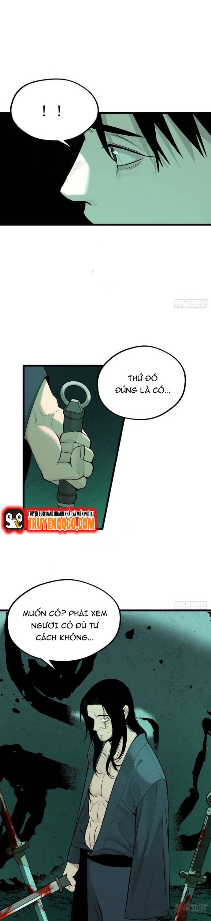 Ta Có Một Viện Nghiên Cứu Quái Vật: Chapter 18