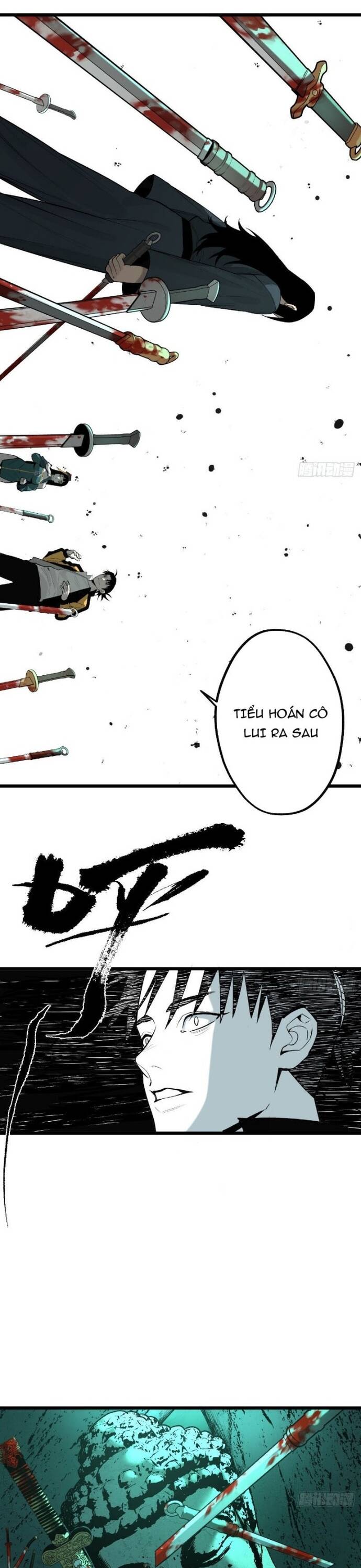 Ta Có Một Viện Nghiên Cứu Quái Vật: Chapter 18