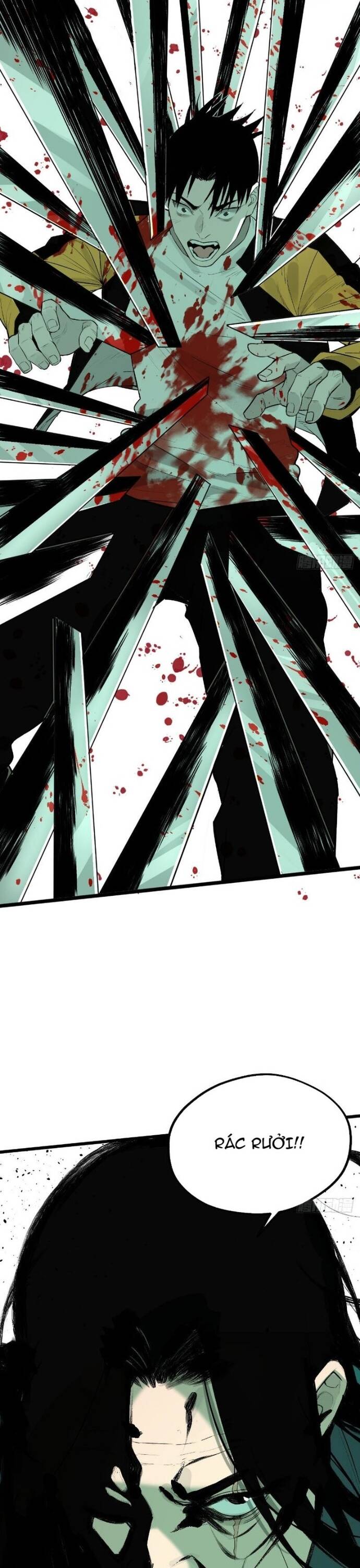 Ta Có Một Viện Nghiên Cứu Quái Vật: Chapter 18