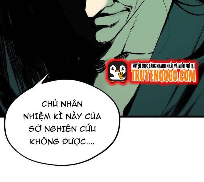 Ta Có Một Viện Nghiên Cứu Quái Vật: Chapter 18