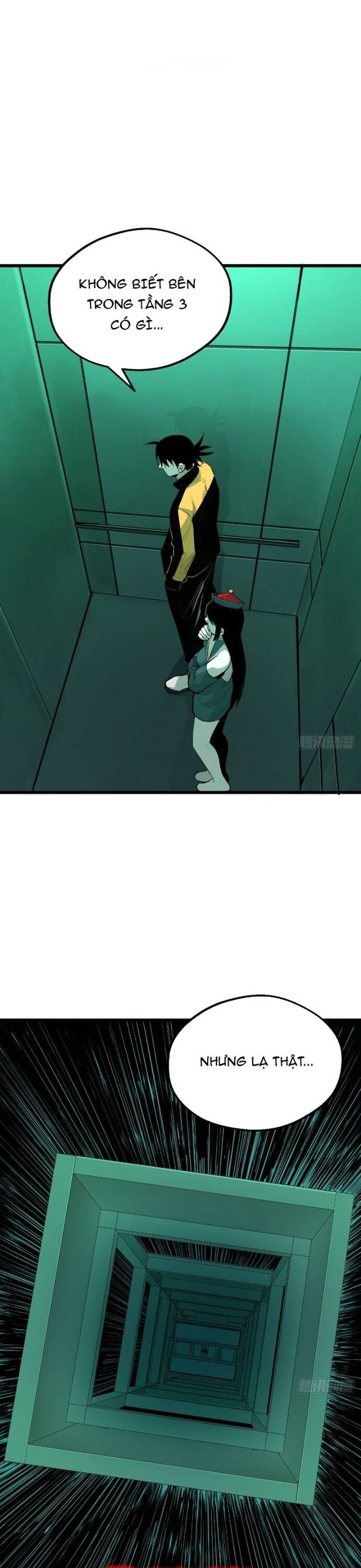 Ta Có Một Viện Nghiên Cứu Quái Vật: Chapter 18