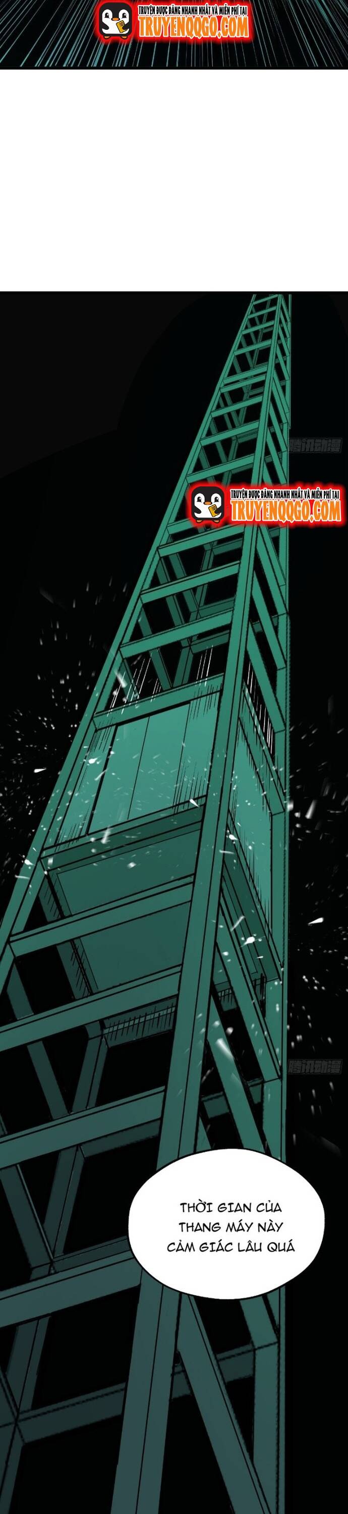 Ta Có Một Viện Nghiên Cứu Quái Vật: Chapter 18