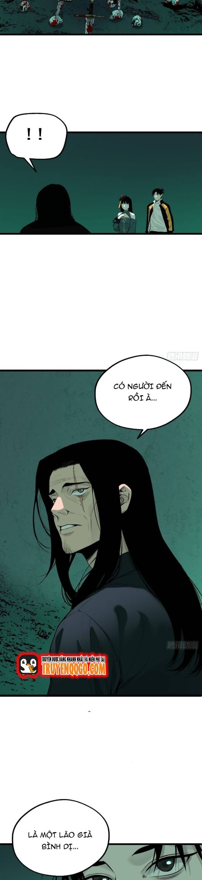 Ta Có Một Viện Nghiên Cứu Quái Vật: Chapter 18